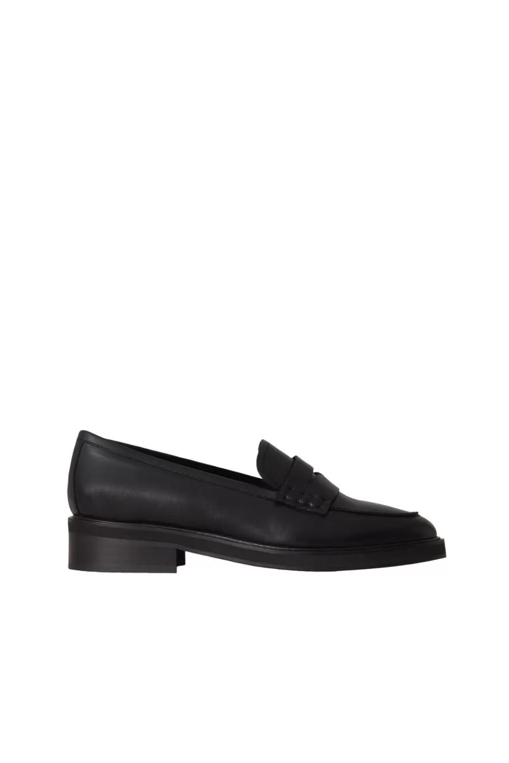 Malina Leona loafers Black Shop